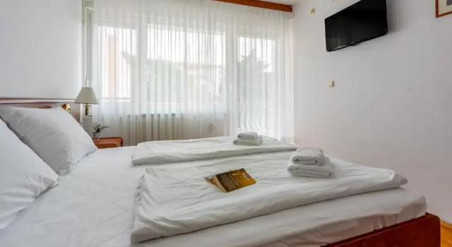 Двухместный номер Standard с балконом Mediteran Maradiso Hotel by Aminess