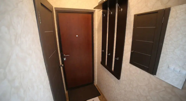 Tsyurupy 78-29, Rezervovat Apartmán Hotely v Bashkortostan s parkováním, Parkování