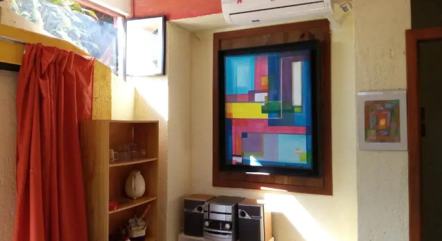 Номер Deluxe Studio Formana