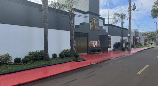 Troia Motel