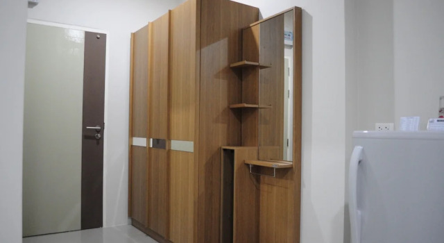 Номер Standard Paru Ville