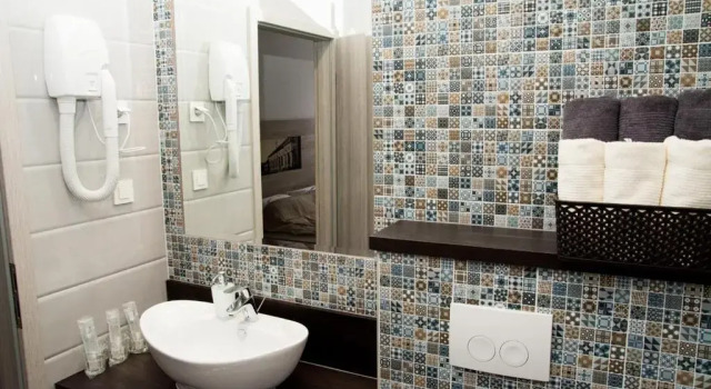 Апартаменты Rooms The Kings Pub