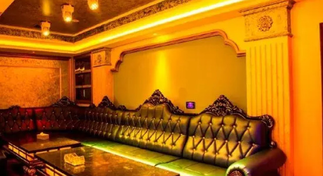 Starlight Hotel, Rezervovat Hotel Hotely v Lao Cai s bazénem, Bazén