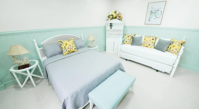 Двухместный люкс Executive The Partridge Guesthouse