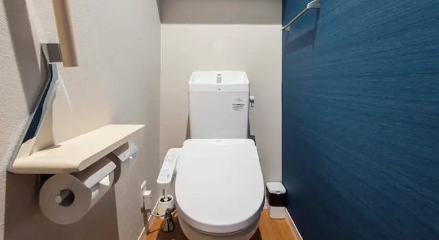 Номер Superior GRAND BASE Kurashiki Chuo