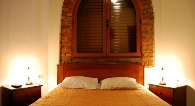 Hotel Livia