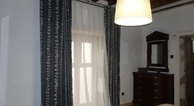 Коттедж с 2 комнатами Lala´s house