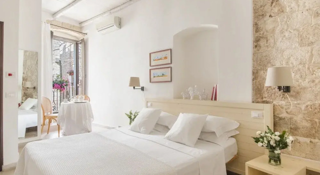 Двухместный номер Standard Hotel Corte Altavilla