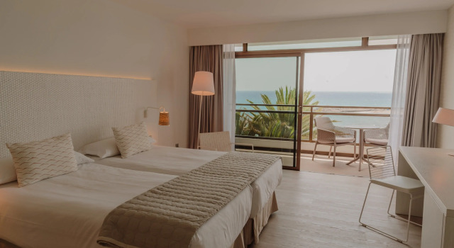 Don Gregory by Dunas, Prenota Hotel Hotel SPA a Gran Canaria, SPA