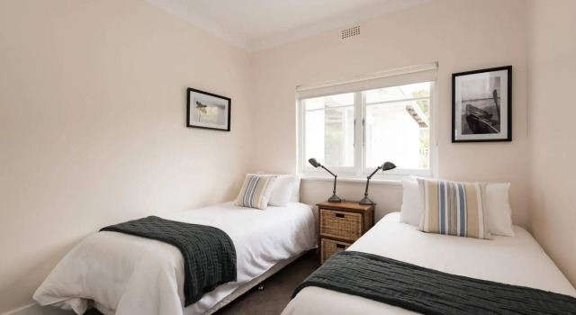 Sunrise at Penguin, Rezervasyon Tatil Evi Penguin Tasmanya