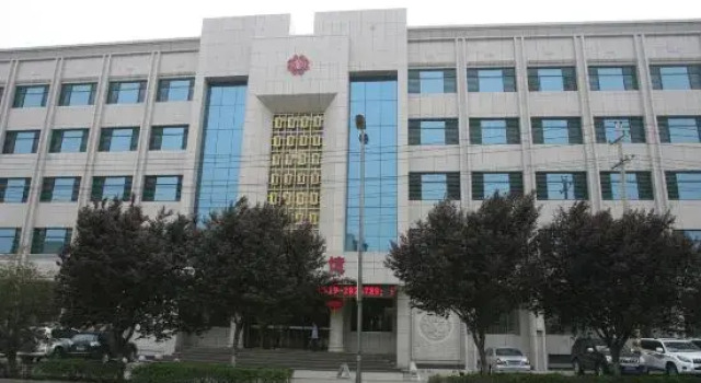 Yao Zhou Hotel, Buchen Sie Hotel Tongchuan Shaanxi