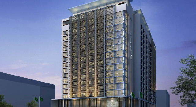 Centro Waha by Rotana, Réserver Hôtel Hôtels à Riyad avec parking, Parking