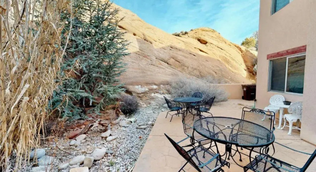 The Rock #3461, Prenota Hotel Moab 