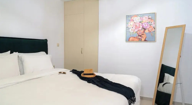 Sueño Seaside Residence, Забронировать Апарт-отель Агия-Пелагия Центральный Крит