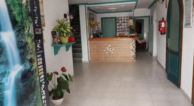 Hostal Manolo, Забронировать Хостел Гарруча Коста-де-Альмерия, рядом с Karting Garrucha