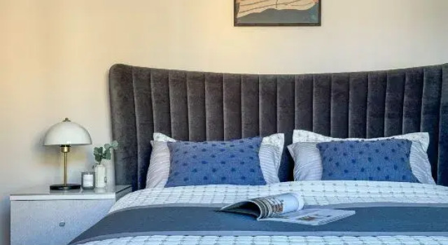 Qoople Elite 3 City 6 1+1 Apartment, Rezervovat Apartmán Alanya 
