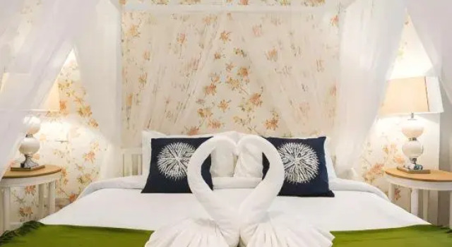 Люкс Leyou Hotel