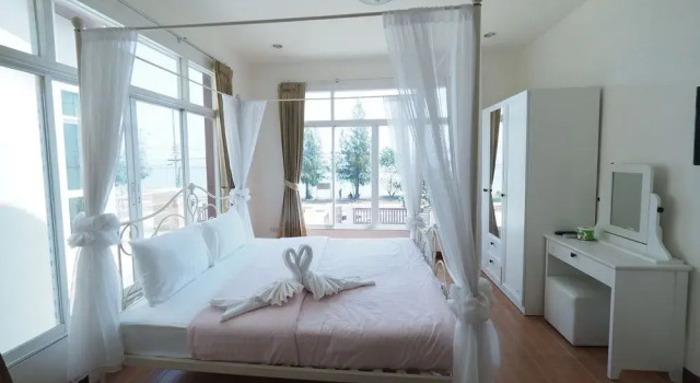 Villa San - D 1