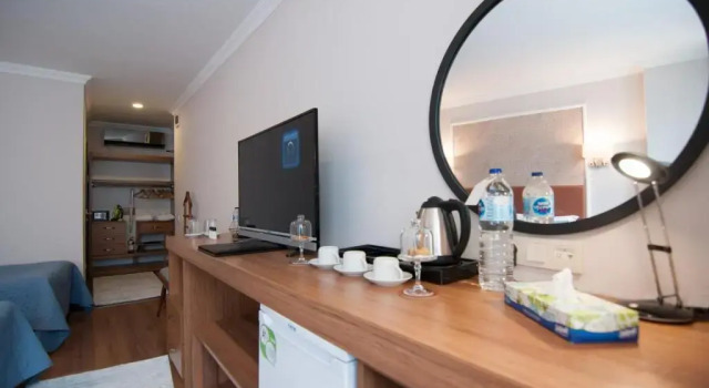 Номер Comfort Nomade Hotel Exclusive