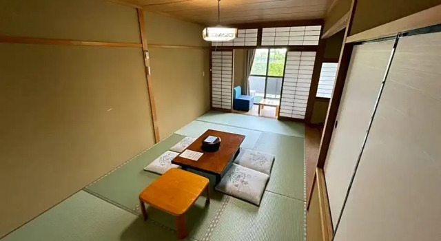 Iso Tokei - Vacation STAY 61901v