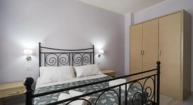 Villaggio Residence Costa Blu, Varaa Hotelli Sellia Marina Calabria