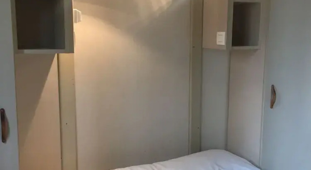 Номер Standard Camping El Balcon de Pitres