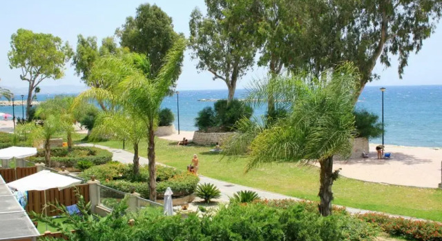 Апартаменты Darlex Apartments Galatex Beach Center