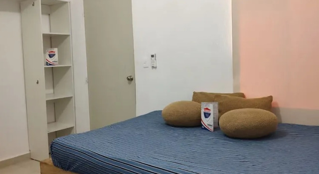 Номер Standard Beautiful Hoestel Near Cancun Beaches With Comfort and Security Guaranteed!