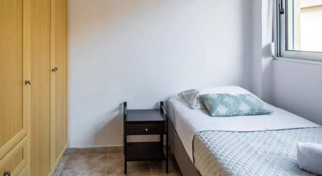 Апартаменты Kantouni 2 Heraklion Apartment