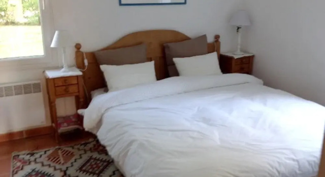 Villa With 3 Bedrooms in Tourrettes, With Private Pool, Furnished Gard, Забронировать Вилла Туррет Холмы Файанс