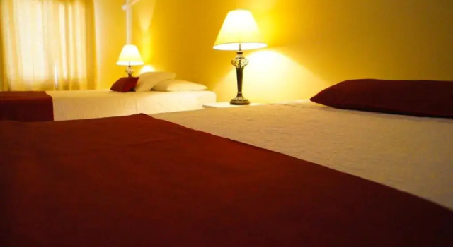 Estudio Juanedu Suites