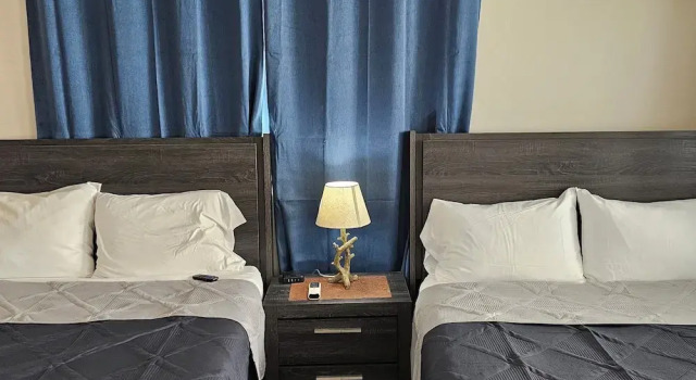 Апартаменты Golden Dream Villas 1st floor A
