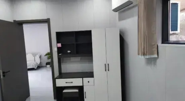 Люкс Business Huaqingchi Homestay
