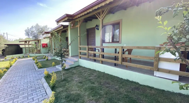 Balim Butik Hotel