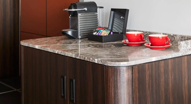 Двухместный номер Standard Crowne Plaza Sydney Airport by IHG
