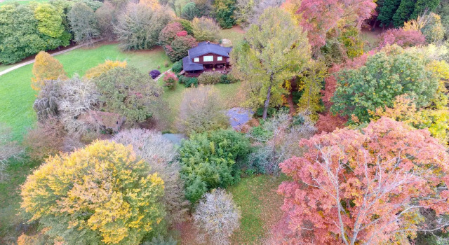 Finca La Peñiga, Book Feriehus Luzmela Kantabrien