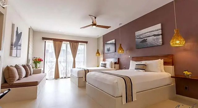 Номер Standard Ciye Hotel