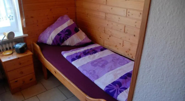 Ferienwohnung Cantay - Nr1, Varaa Huoneisto Hotellit Fehmarn pysäköinnillä, Pysäköinti