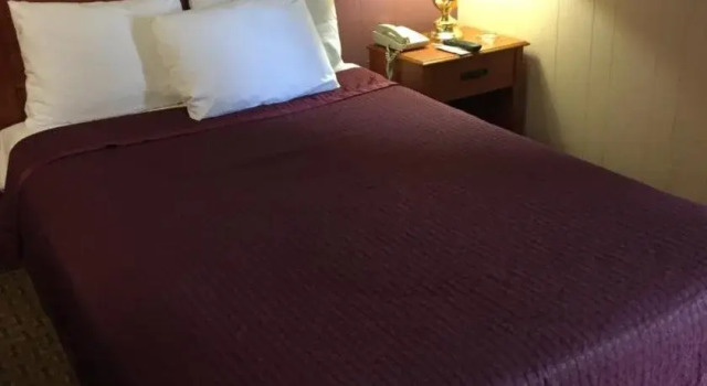 Arbor Inn Motor Lodge - Weymouth, Buchen Sie Hotel Braintree Boston und Umgebung