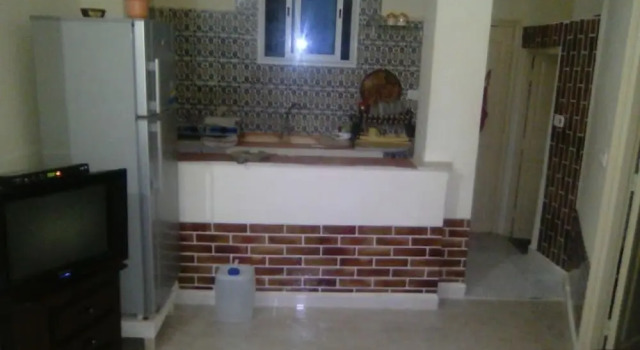 Studio Pour Vacance A Hammam Al Ghezéze