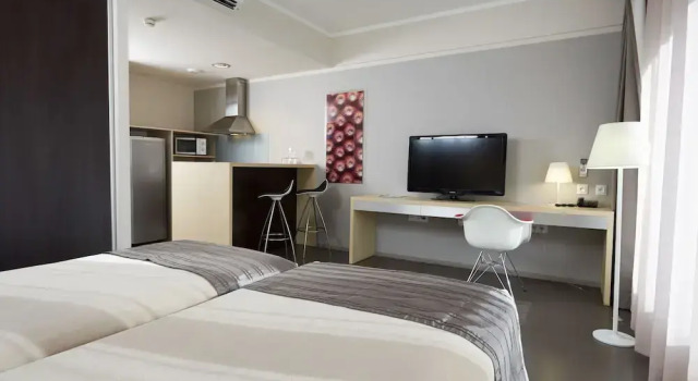 L'Hôtel du Centre, Prenota Hotel Noumea Nuova Caledonia