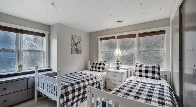 Killington Mountain Home by RedAwning, Забронировать Дом для отпуска Киллингтон 