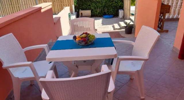 Студия Apartments Adriapag
