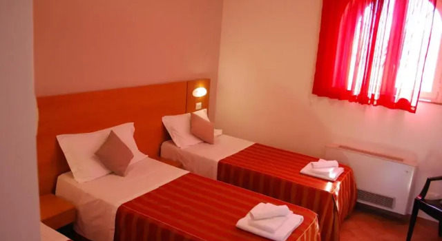 Номер Standard Residence Gli Ulivi