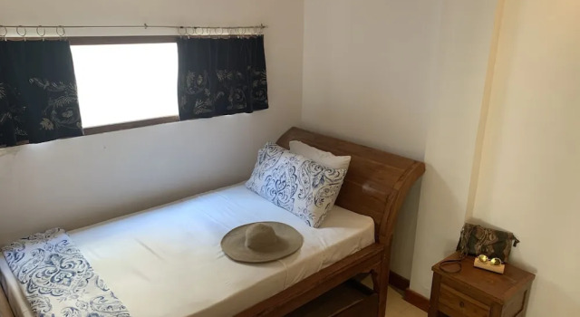 Люкс Deluxe Soraya Yoga Wellness Center