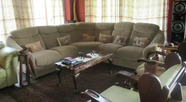 Kruger View Backpackers, Book Hostel / Vandrerhjem Hostels i Mpumalanga, Hostel / Vandrerhjem