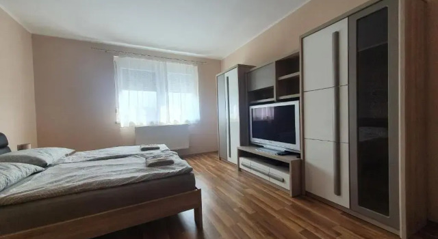 Апартаменты Csillagfény Apartment