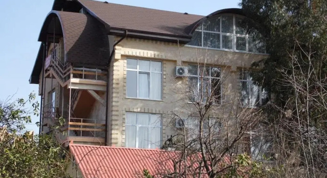 Sofya Guest House