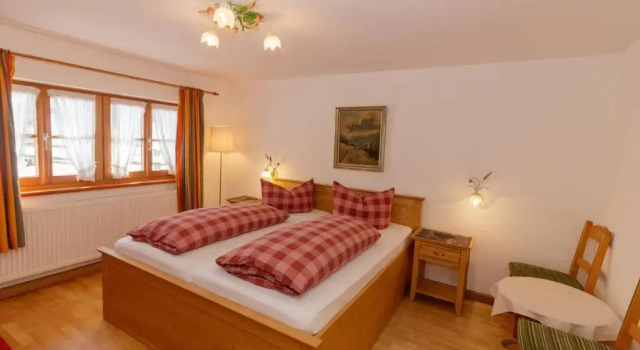 Двухместный номер Standard Hotel Binderhäusl