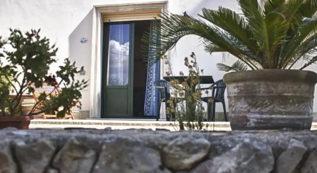 Camera Standard Almacanto B&B